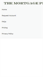Mobile Screenshot of mpricer.com